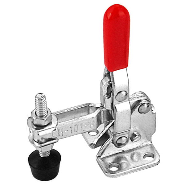 TRADEMASTER - TOGGLE CLAMP - VERTICAL HANDLE 